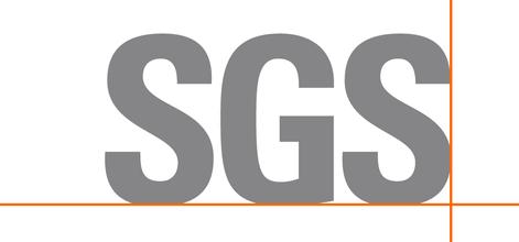 SGS通标标准技术服务有限公司